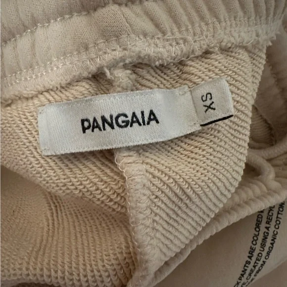 Pangaia sweatpants - Picture 3 of 3